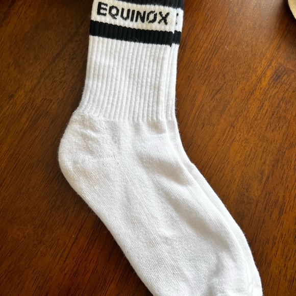 Equinox Gym merch bundle. - Picture 3 of 10